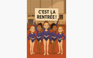 Reprise des cours